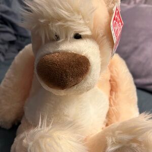 NWT Gund Brody bear plush animal